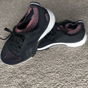 adidas Crazytrain Elite Boost
